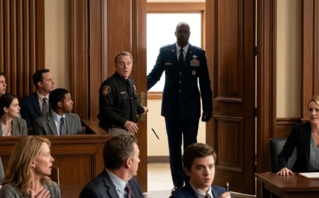 My family sued me for faking the colonel rank I earned in classified silence. The unopened letter from four-star General Kerrigan had been sitting on my desk for five years.