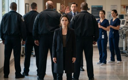 My husband posted 40 guards at the hospital doors to keep me from seeing him welcome another woman's child. I didn't cry. I didn't scream. I smiled — because I had already started moving my $1.2 billion stake somewhere he couldn't touch.