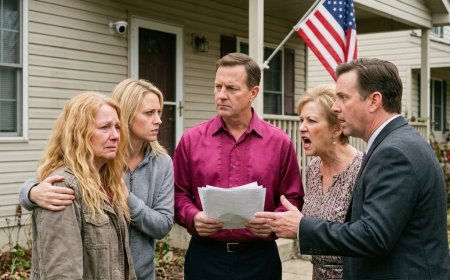 They whispered “Get inside before the old man wakes up” as they forced his door with a pry bar at midnight — but every blink of the hidden cameras was already watching. What he did next made the HOA president’s smile vanish.