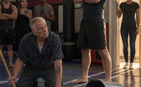 I found Marcus Bennett's father on his knees, mopping up water a gym owner had kicked at him. The tan folder in my bag held a promise I made to a dead Navy SEAL.