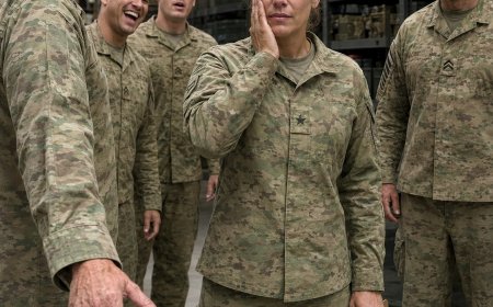 My colonel struck me across the face in front of three sergeants who laughed. I didn't cry. I didn't flinch. I waited with a recording device hidden on my body.