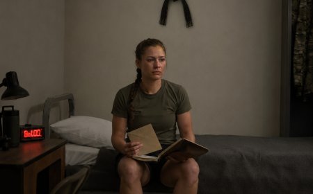 My father's black belt hung on my wall while a Marine called me a fake SEAL in front of 30 warriors. The night before I faced his entire squad, I found a letter he wrote before I was old enough to read.