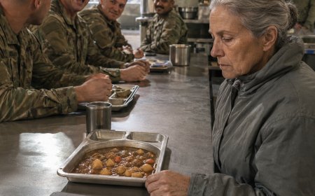 My brother called me a fake veteran while my mother looked away from the table. I set down the gray data slate and said four words that ended the conversation. General Evelyn Reed. Four stars.