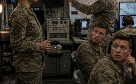 They ordered me to serve coffee while my redacted file sat on the Colonel's desk. He never looked inside — until a four-star general walked in, saw my face, and whispered the name they buried five years ago.
