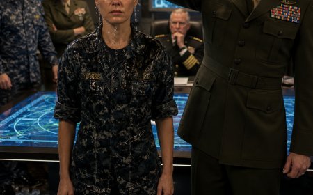 My commanding officer poured a glass of ice water over my head in front of 20 witnesses. I didn’t flinch because I’d already filed the report 16 minutes earlier.