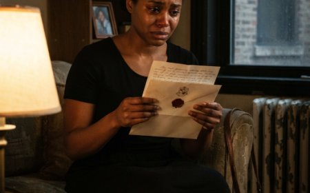 My name was the only one that mattered at the Blackwell will reading, and I was the nurse they never bothered to see. Arthur left me a brass key and a letter that began with four words: your father was my partner.