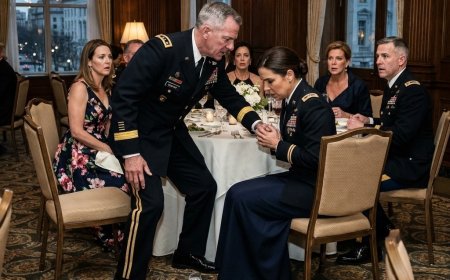 My mother called me the useless daughter in front of 24 officers and sneered, Say your little call sign, princess. I did not blink. I said R-007 — and the colonel at the end of the table went white.