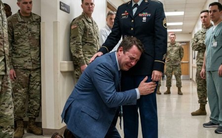 My husband carried his mistress’s daughter into the ER while our son seizing in my arms — then he told the triage nurse, “He’ll be okay.” What happened when a challenge coin hit that hospital floor made everyone in the hallway freeze. I’d commanded soldiers in combat, but nothing prepared me for the betrayal that night.