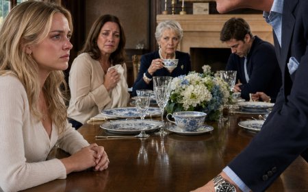 My father called me the affair child for 28 years and made my mother cry at every Sunday dinner. The tan folder I placed on the platform at my engagement party had DNA results he never expected.