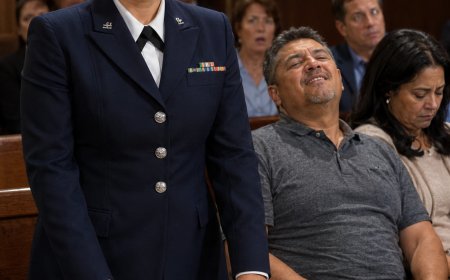 My father laughed when I walked into court in uniform. My mother sighed and looked away. I placed a tan folder on the bench without a word.