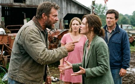 She called me a thief in front of thirty neighbors and slapped a $9,800 heating bill against my chest for a barn her HOA never owned — but the brass tag on that furnace still bore my father’s name, and I knew exactly what to do.