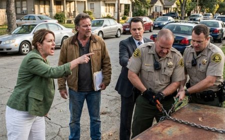 When the HOA president smiled and charged my 76-year-old neighbor $25 to reach his oxygen tank, I didn’t yell. I made one call and waited by the white line. What the sheriff carried in his cruiser would change everything.