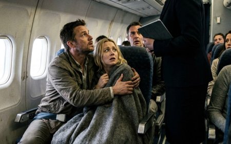 My husband held his secretary's hand at thirty thousand feet while the flight attendant called her his wife—but he had no idea I was sitting fourteen rows behind them, and he really had no idea what I would find when we landed in Denver.
