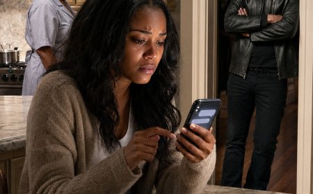 My boyfriend traded me to a crime lord to cover his hundred‑thousand‑dollar gambling debt. Now he’s blackmailing me with the secret that killed my parents, and my phone buzzes.