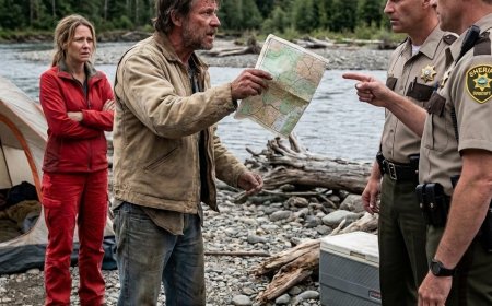 He kicked dirt on my campfire, called my 13-year-old daughter trailer trash, and slapped me with a $5,000 citation for camping on my own land. But I knew a charter number he didn’t think I’d recognize.