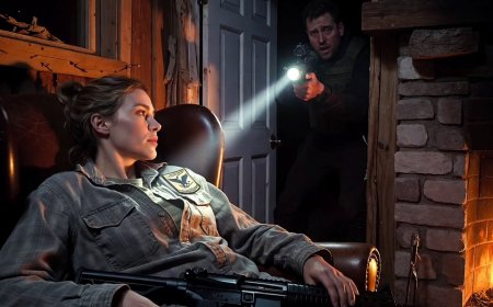 My cousin sent twelve armed mercenaries to evict me from my grandmother's cabin while my mother called me a failure. I sat in the dark with my service folder closed on my lap and waited for them to knock. Colonel.