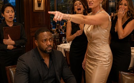 The mayor’s daughter tried to have me thrown out of the VIP room while my eight‑year‑old son waited at home. One phone call later, three black SUVs pulled up outside.