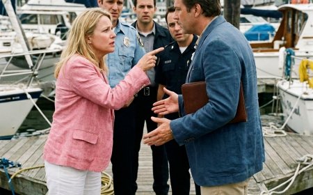 She shoved my seventeen-year-old dockhand into a steel cabinet and screamed she'd have me arrested — then called 911 on me, not realizing she was ordering my own department to take their chief into custody.