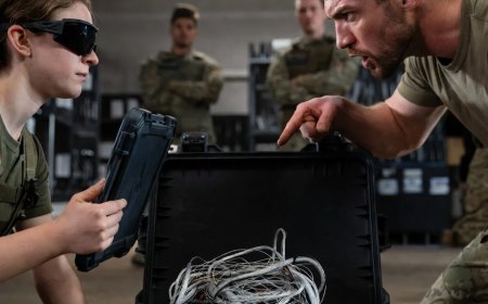 My own Marine called me sweetheart in the armory while the base I built stood blind. He led his team into a trap I predicted, and forty seconds later, the colonel saluted me in front of every witness. [30 words]