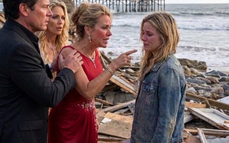 She demolished my family’s 87-year-old beach cottage and toasted with champagne—what she didn’t know was my grandmother left a trap in the deed that would collapse her entire $40 million luxury resort.