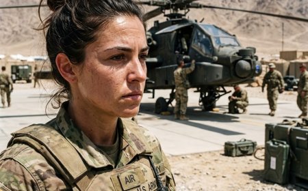 The post commander called her “the cleaning lady” and pointed to the supply closet in front of a room full of witnesses. She just reached into her pocket and unfolded a piece of paper that stopped him mid-sentence. What happened next changed that VFW hall forever.
