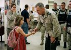 My general locked every door the moment he saw the eviction notice in my backpack. Inside his sealed file, my name was written twelve years before I was born.