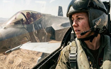He pointed a trembling finger at my face and called me a cheat in front of the entire flight line — then I reached into my flight bag and pulled out something that didn’t belong anywhere near a fighter jet.