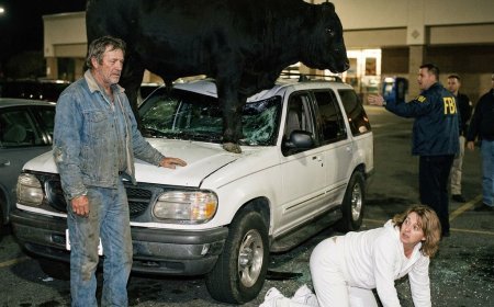 HOA President Forged Deeds to Steal My 47-Acre Ranch — The FBI Arrested Her at Her Own Victory Meeting