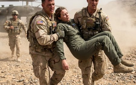 An officer tried to bury my valor with a lie while I was still learning to walk again. I didn’t say a word, just watched my crew hand him a manila envelope with twenty-two pages inside.